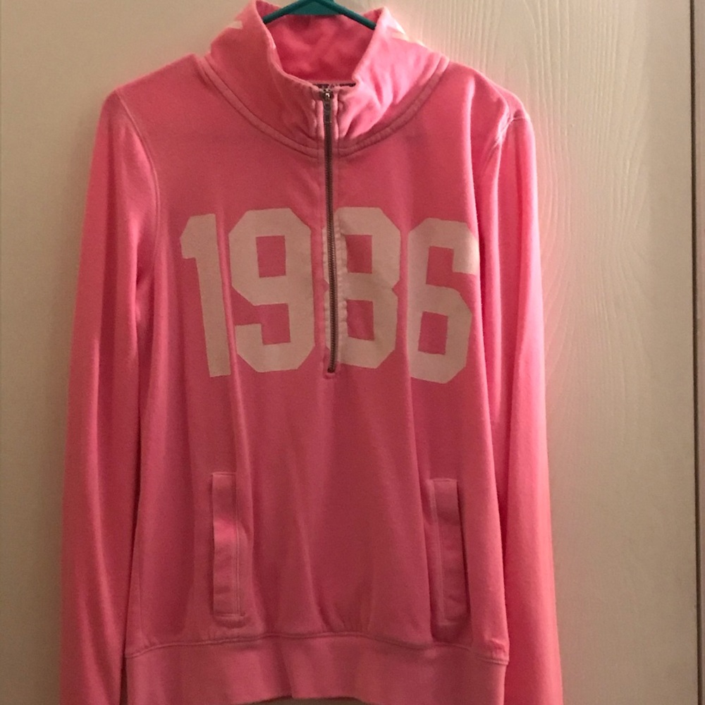 Victoria’s Secret Pink